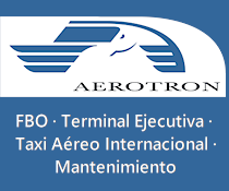 AerotronMinibanner